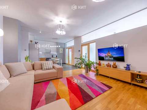 квартира за адресою Клочківська вул., 258
