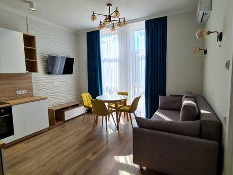 квартира за адресою Метрологічна вул., 56-Б