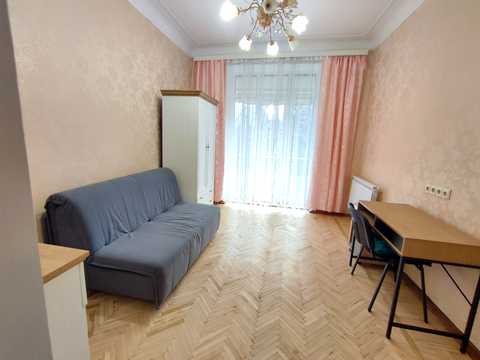квартира за адресою Повітряних Сил просп. (Повітрофлотський), 45