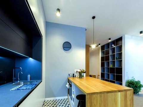 квартира за адресою Джона Маккейна вул. (Івана Кудрі), 7