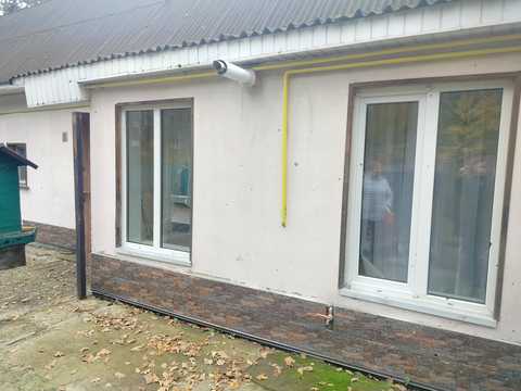 дом по адресу Миколи Сингаївського ул. (Ново-Оскольская), 75