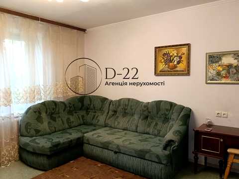 квартира за адресою Оболонський просп., 27-В