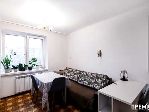 квартира по адресу Молодіжна, 28а
