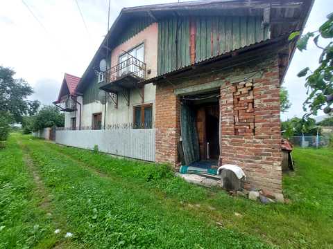 квартира по адресу Дрогобычская ул., 28