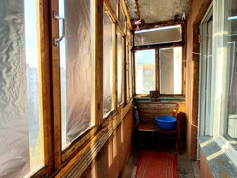 квартира по адресу Лазурная ул., 20