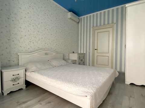 квартира за адресою Аркадійське плато вул. (Гагаринське плато), 5а