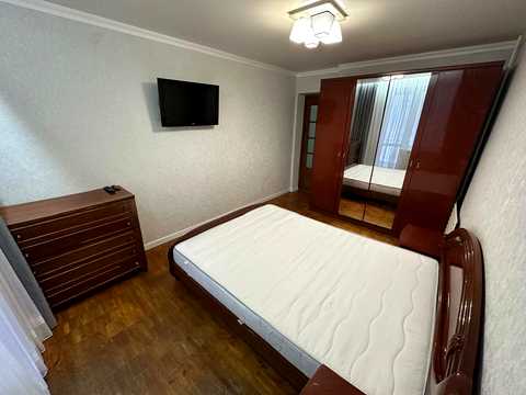 квартира за адресою Козацька вул., 62