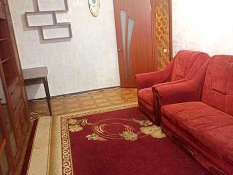 квартира за адресою Холодногірська вул. (Горького), 31