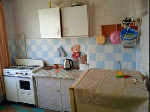квартира по адресу Ракове, 6