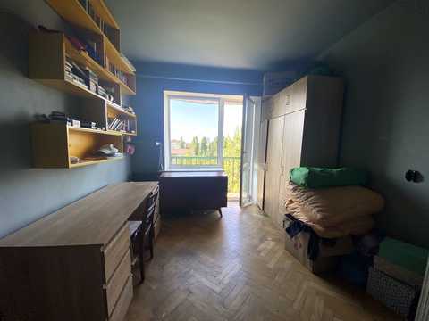 квартира за адресою Соборності просп. (Возз'єднання), 24