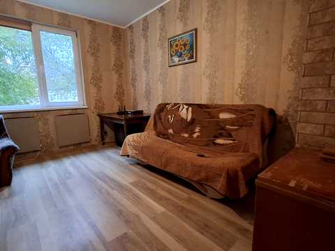 квартира за адресою Костюшка вул., 7