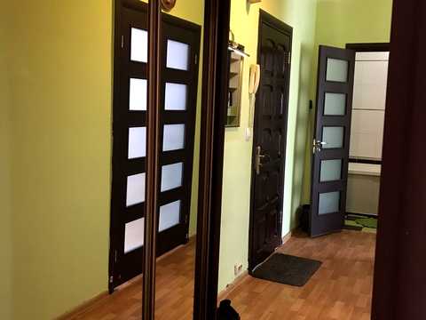 квартира за адресою Вадима Гетьмана вул. (Індустріальна), 22-Б