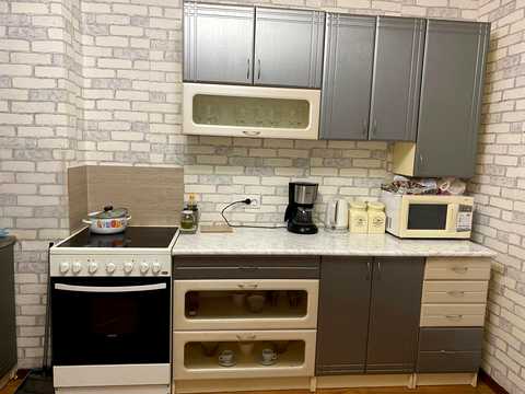 квартира за адресою Сергія Данченка вул., 1