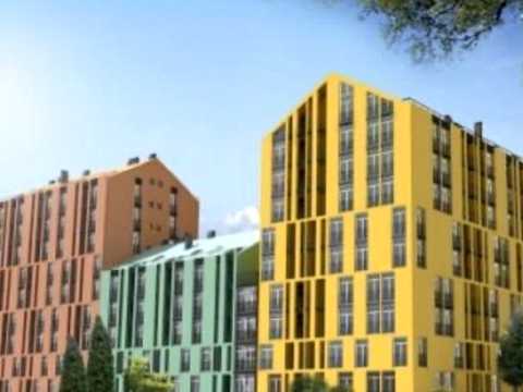 квартира за адресою Регенераторна вул., 4