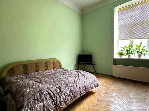 квартира за адресою Шевченка, 27