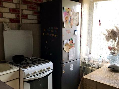 квартира по адресу Жолио Кюри ул., 52