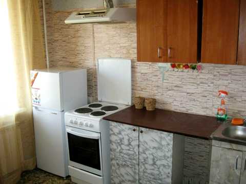 квартира по адресу Тополь-2, 32