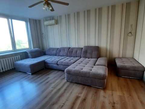 квартира за адресою Олени Пчілки вул., 2