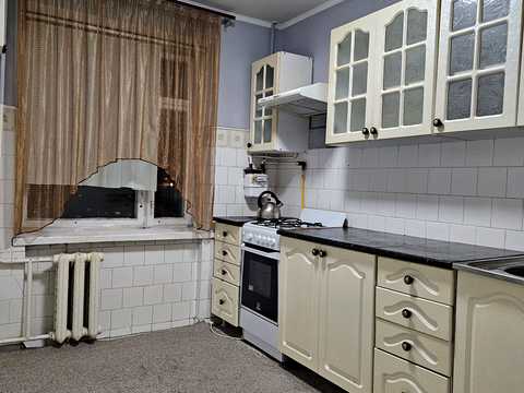 квартира по адресу Лісовв, 20