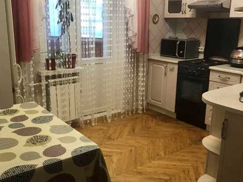 квартира за адресою Червоної Калини просп. (Володимира Маяковського), 69