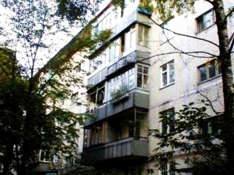 квартира по адресу Зодчих ул., 28-А