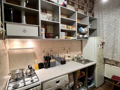 квартира по адресу Миру просп., 1/10