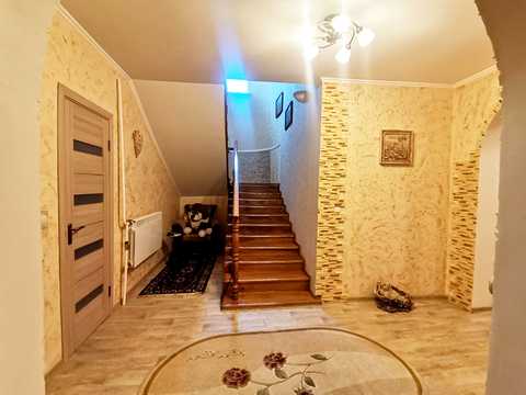 дом по адресу Заозерна вул.