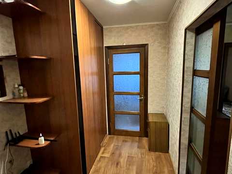 квартира по адресу Ш.Алейхема, 70