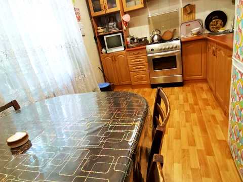 квартира за адресою Миколи Корищенка вул. (Кузнецова), 19