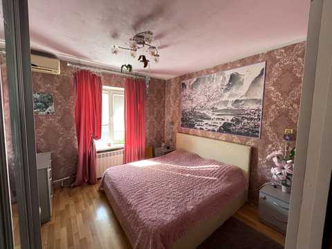 квартира по адресу Миколы Бажана просп., 7