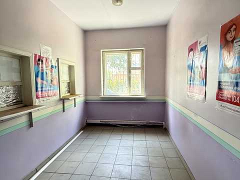 комерційна за адресою с. Широке, Соборная, 82