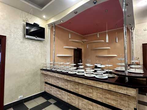 комерційна за адресою с. Банилів, Романенка, 1А