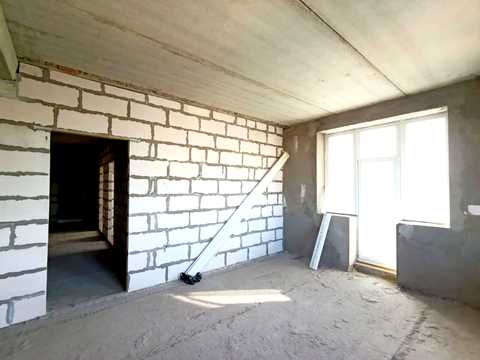 квартира за адресою Подільська вул., 58