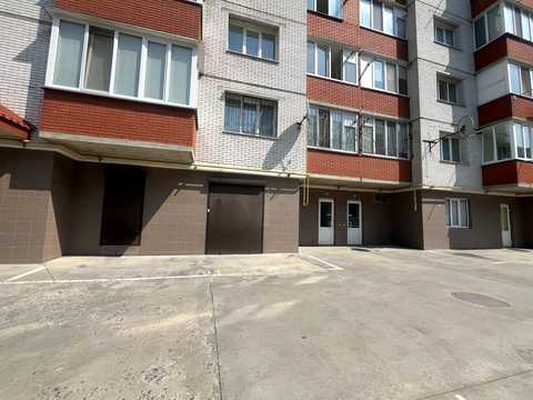 коммерческая по адресу Институтская ул., 6в