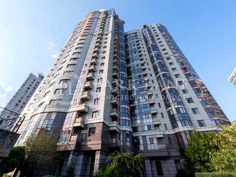 квартира за адресою Тараса Шевченка бульв., 27-Б