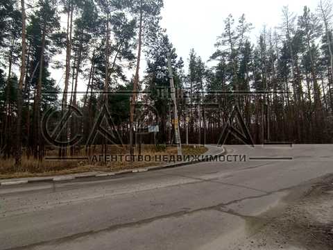 участок по адресу 