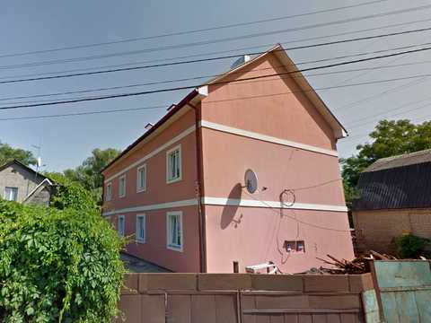 будинок за адресою Маслівка вул., 26