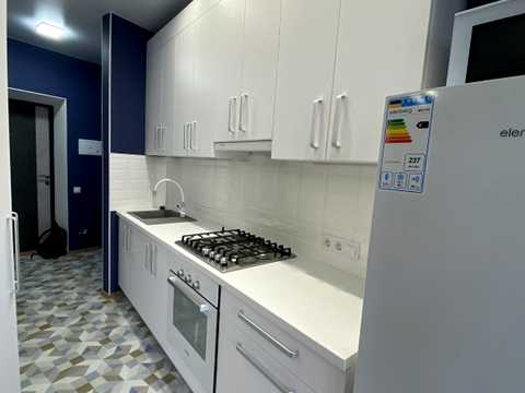 квартира по адресу Героев Небесной Сотни просп., 18