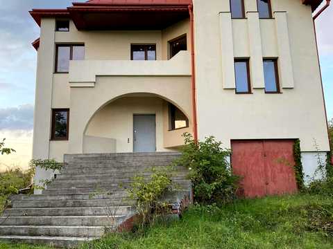 будинок за адресою вул. Загумені 2, 19