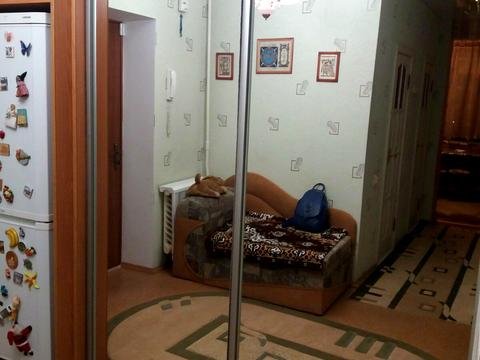 квартира по адресу Воскресенский просп. (Перова), 54