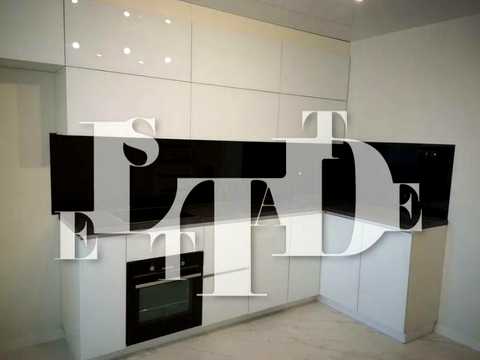 квартира за адресою Архітекторів вул., 3