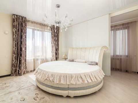 квартира по адресу Свободы ул., 36а