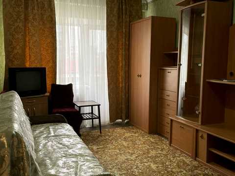 квартира за адресою Ялтинська вул., 5