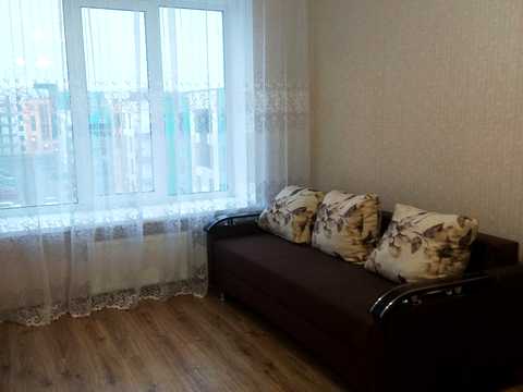 квартира по адресу Соборная, 105