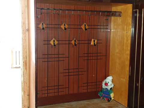 квартира за адресою Київ, Саксаганського вул., 82