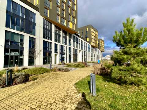 коммерческая по адресу Богдана Хмельницкого ул., 207-В