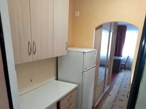 кімната за адресою Самійла Кішки