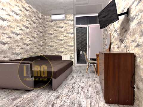 квартира за адресою Регенераторна вул., 4/1