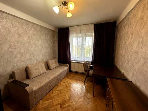 квартира по адресу Марка Безручка ул., 23-А