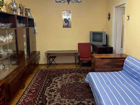 квартира по адресу Елены Телиги ул., 35